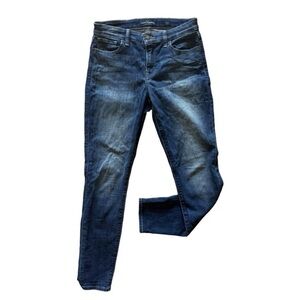 🔥 LUCKY🍀BRAND Ava Skinny Jeans | Mid-Rise | Size 4/27 🔥